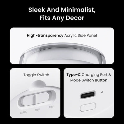 Sensor Yeelight lRGB Magnetic Night Light Vega