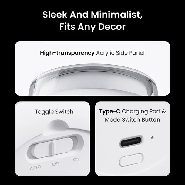 Sensor Yeelight lRGB Magnetic Night Light Vega