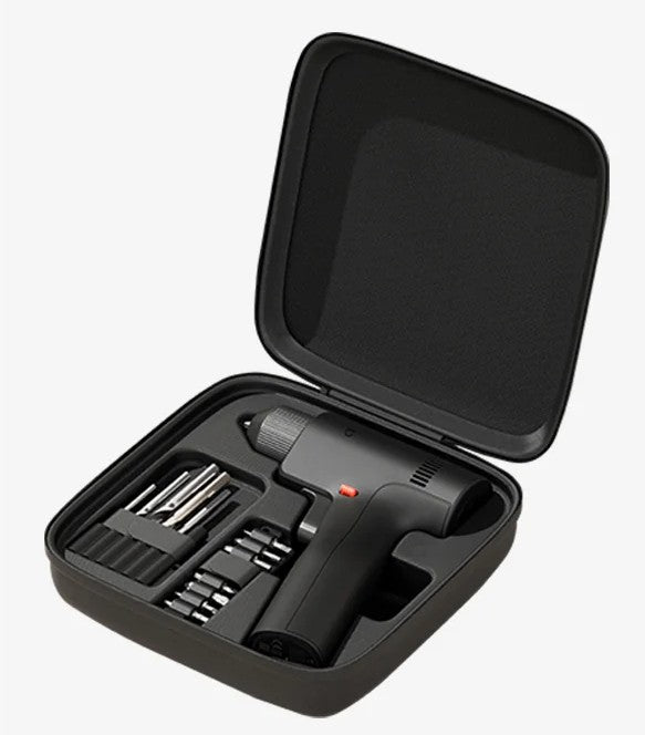 Berbequim Xiaomi Brushless Cordless Drill 2
