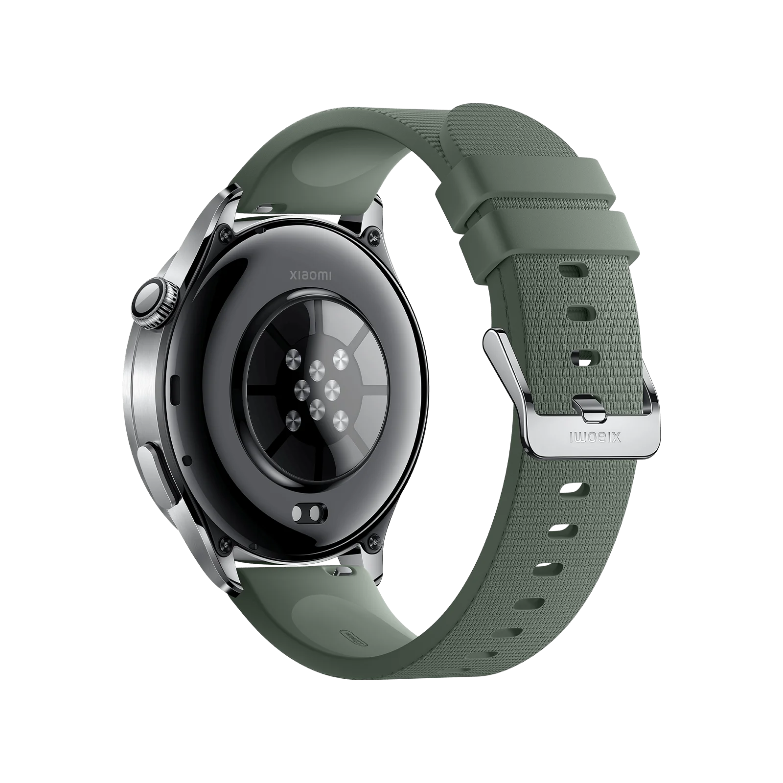Xiaomi Watch 5