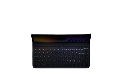 Teclado Xiaomi Pad 7 / 7 Pro Keyboard (UK English Black)