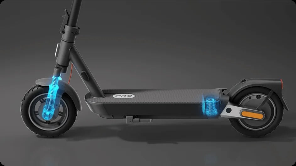 Trotinete Xiaomi Electric Scooter 5 Pro