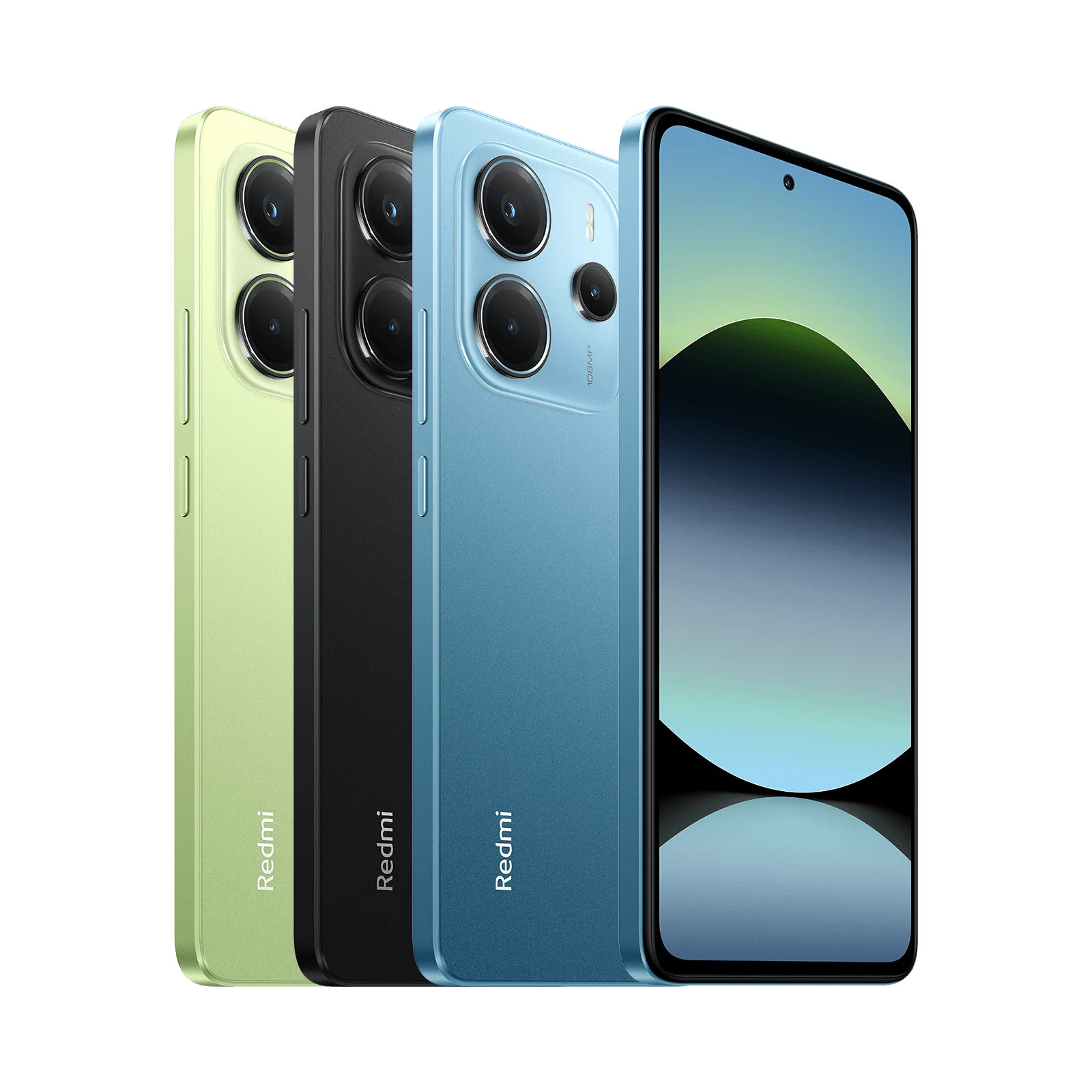 REDMI Note 14