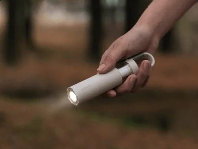 Xiaomi Multi-function Camping Lantern