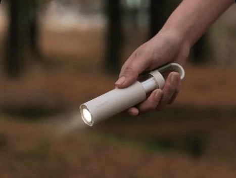 Xiaomi Multi-function Camping Lantern