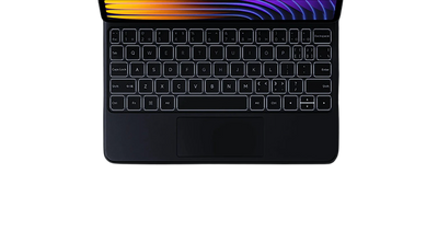 Teclado Xiaomi Pad 7 / 7 Pro Focus Keyboard (UK English)