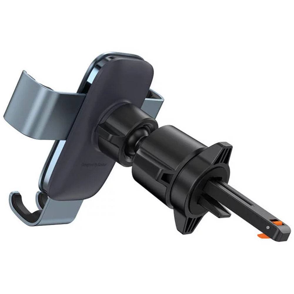 Suporte Baseus Metal Age 3 Gravity Car Mount