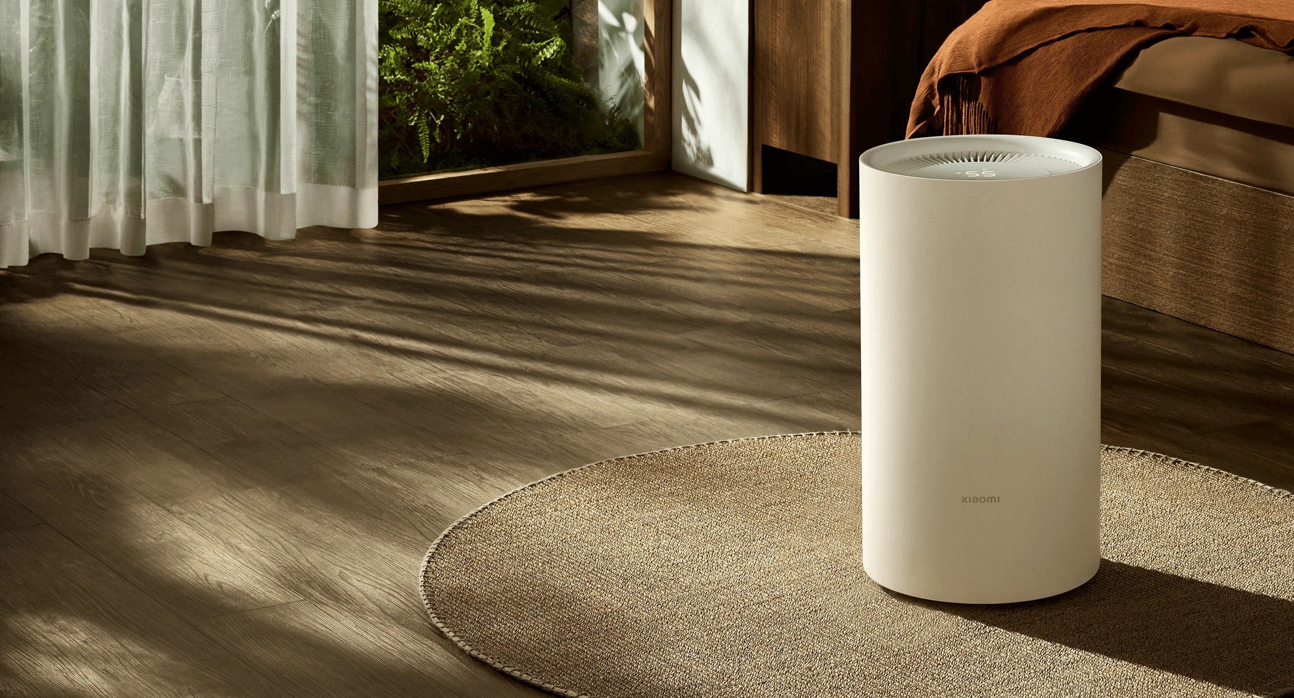 Desumidificador Xiaomi Smart Dehumidifier Lite EU