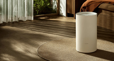 Desumidificador Xiaomi Smart Dehumidifier Lite EU