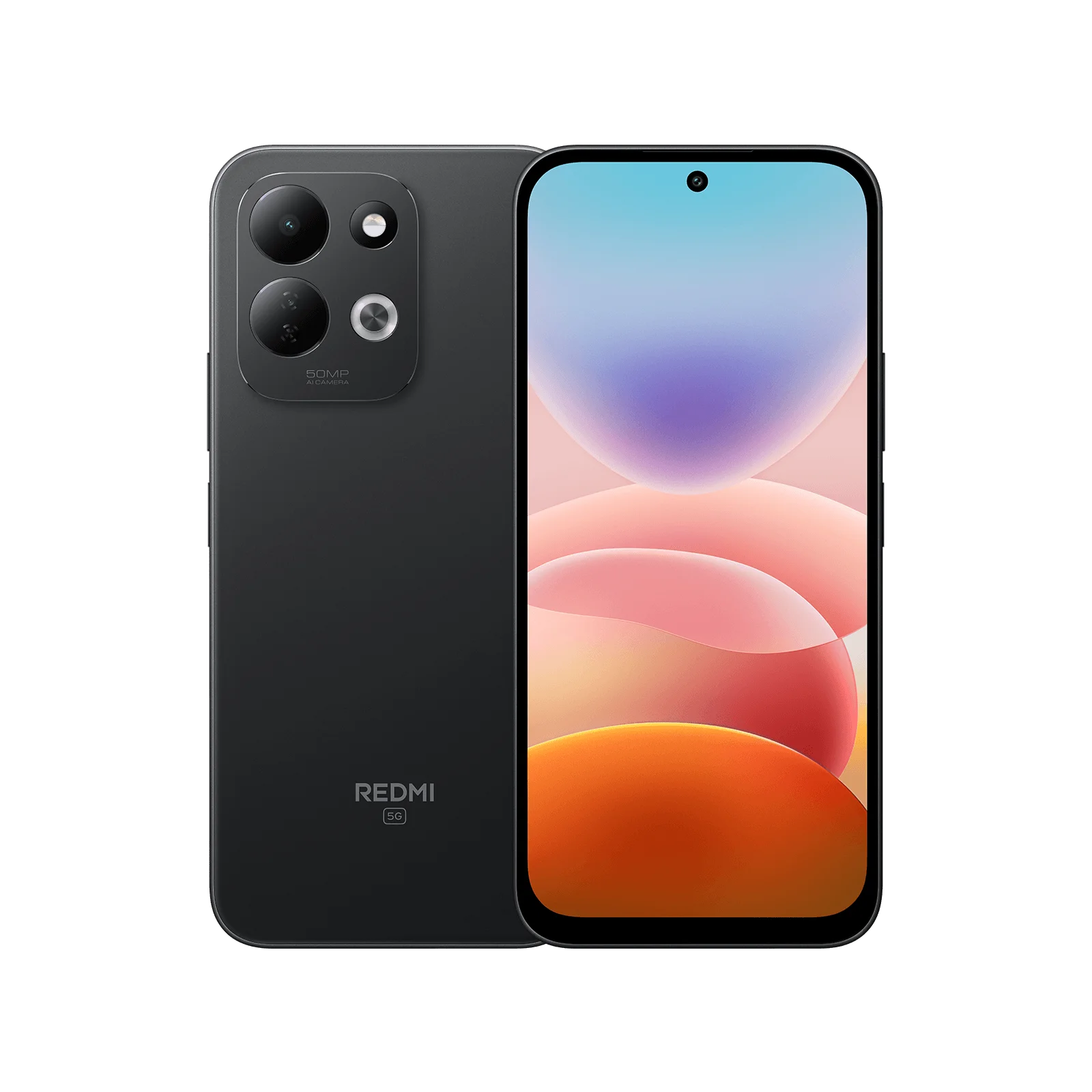 Smartphone Redmi 17 5G