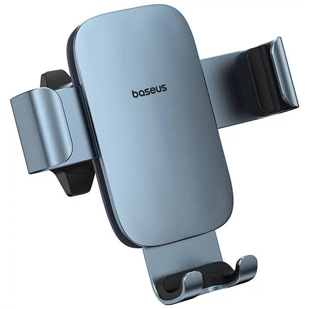 Suporte Baseus Metal Age 3 Gravity Car Mount