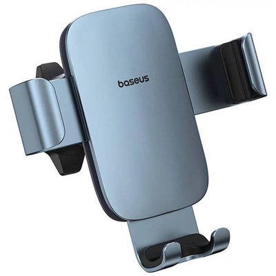 Suporte Baseus Metal Age 3 Gravity Car Mount