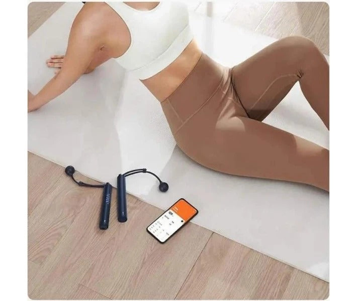 Corda de Saltar Xiaomi Smart Jump Rope