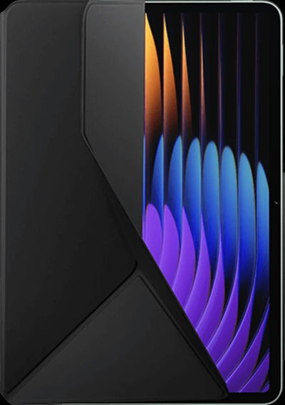 Capa Xiaomi Pad 7 / 7 Pro Cover Black