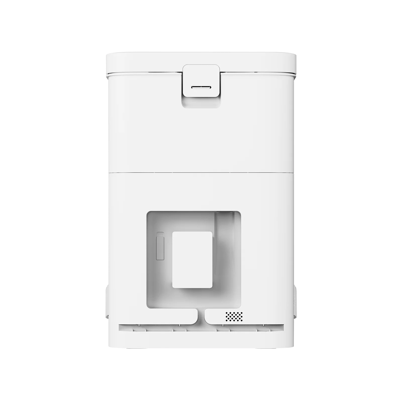 Aspirador Xiaomi Robot Vacuum H50