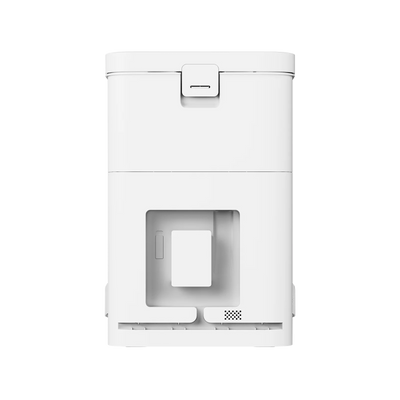 Aspirador Xiaomi Robot Vacuum H50