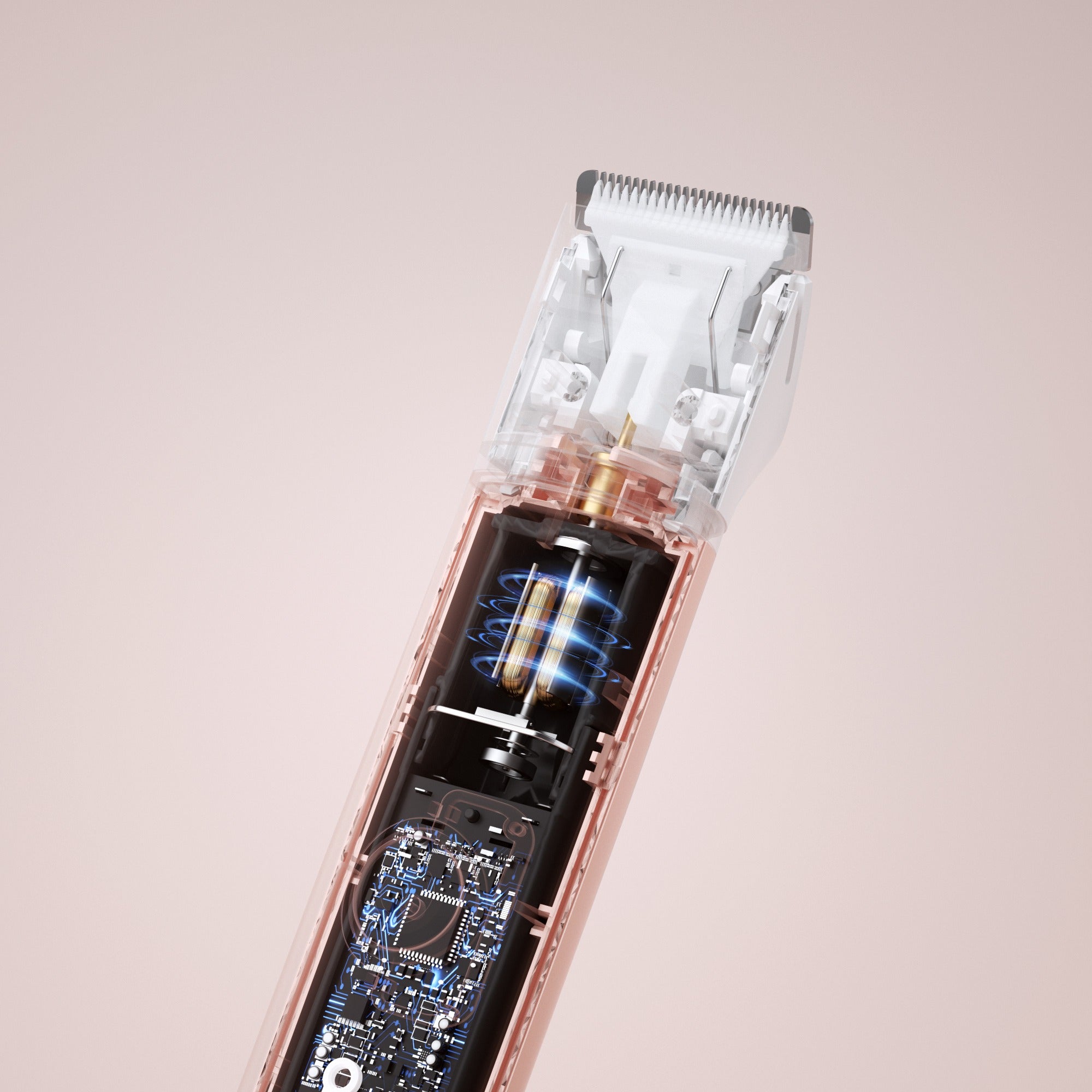 Aparador de Pelos Petkit 2 em 1 Pet Trimmer Pro