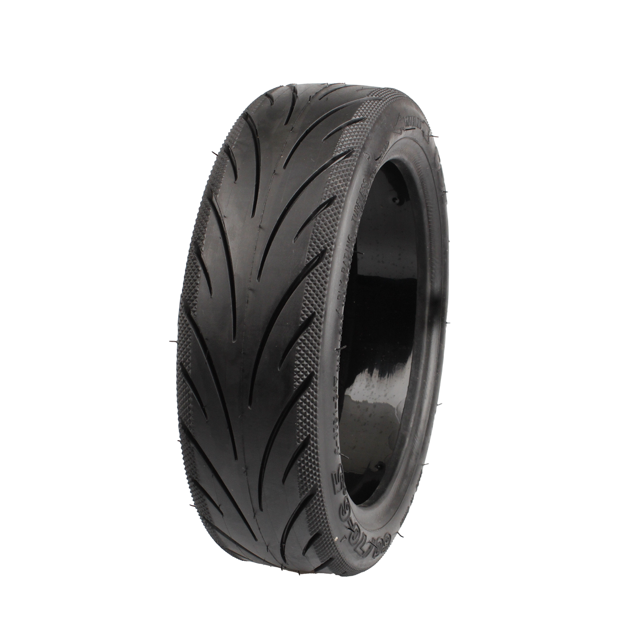 Acessório Scooter CST Pneu 10 60/70-6,5 (com gel anti-perfuração)