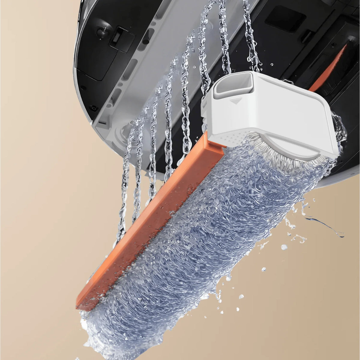 Aspirador Xiaomi Robot Vacuum 6 EU