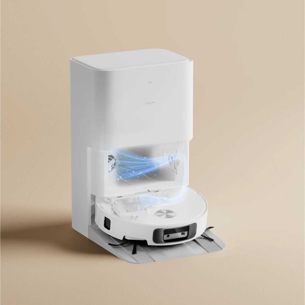 Aspirador Xiaomi Robot Vacuum 6 EU