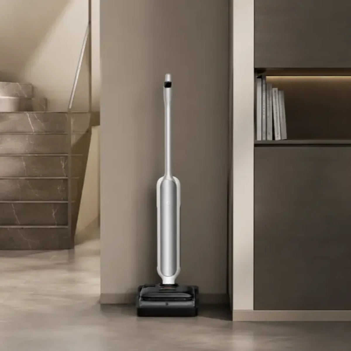 Aspirador Xiaomi Truclean 5 Pro EU