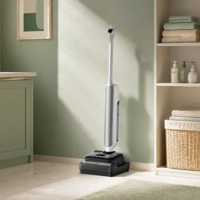 Aspirador Xiaomi Truclean 5 Pro EU