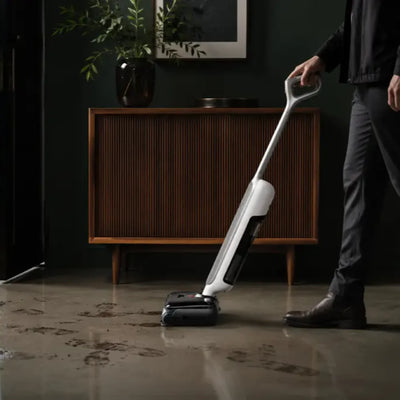 Aspirador Xiaomi Truclean 5 Pro EU