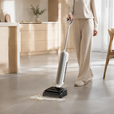 Aspirador Xiaomi Truclean 5 Pro EU