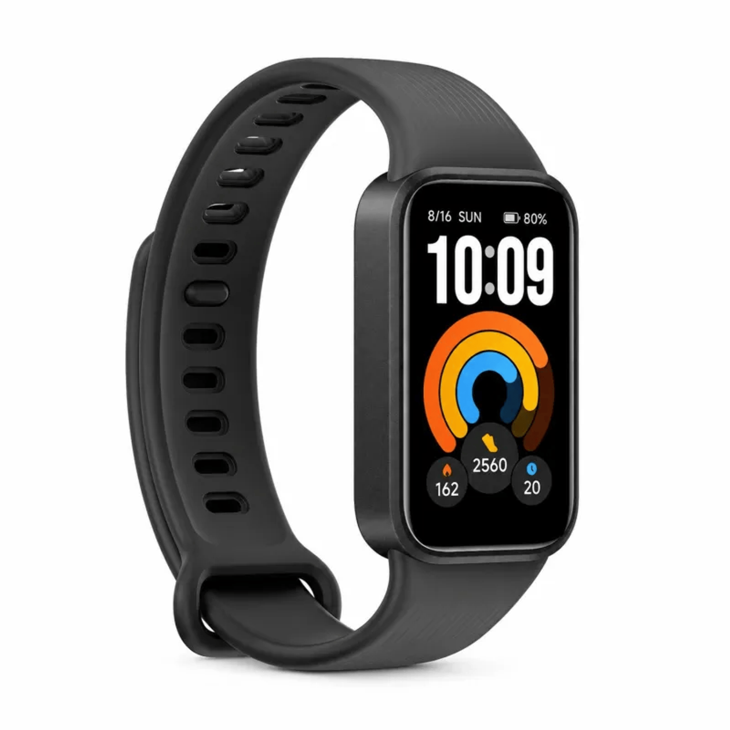Smartband Xiaomi Smart Band 11 Active Black