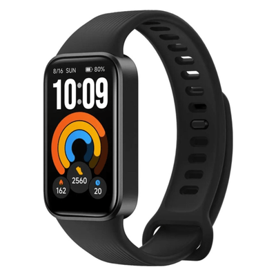 Smartband Xiaomi Smart Band 11 Active Black