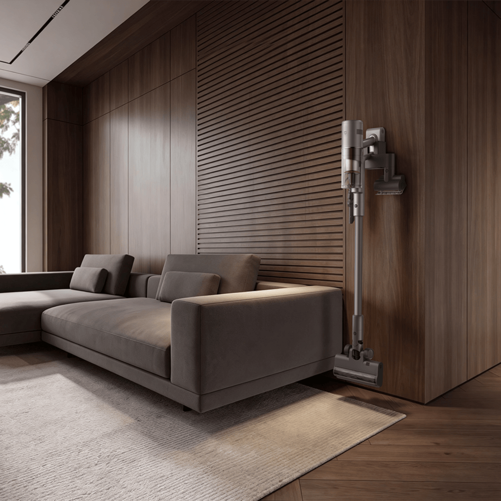 Aspirador Xiaomi Vacuum Cleaner 4 Pro