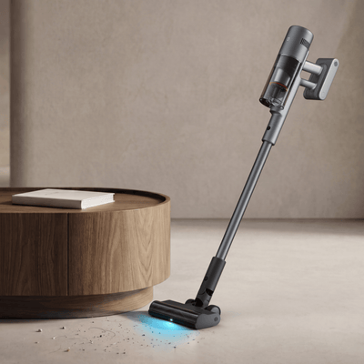 Aspirador Xiaomi Vacuum Cleaner 4 Pro