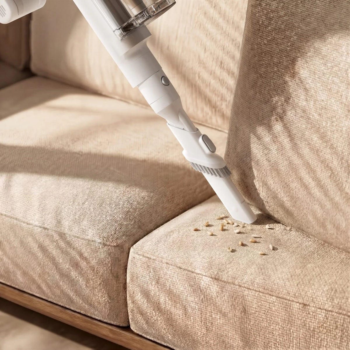 Aspirador Xiaomi Vacuum Cleaner 4