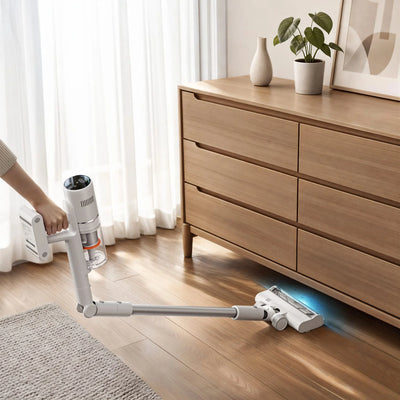 Aspirador Xiaomi Vacuum Cleaner 4