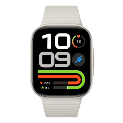 Smartwatch Xiaomi Redmi Watch 6 Lite Steel Gray
