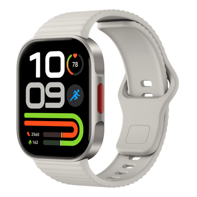Smartwatch Xiaomi Redmi Watch 6 Lite Steel Gray
