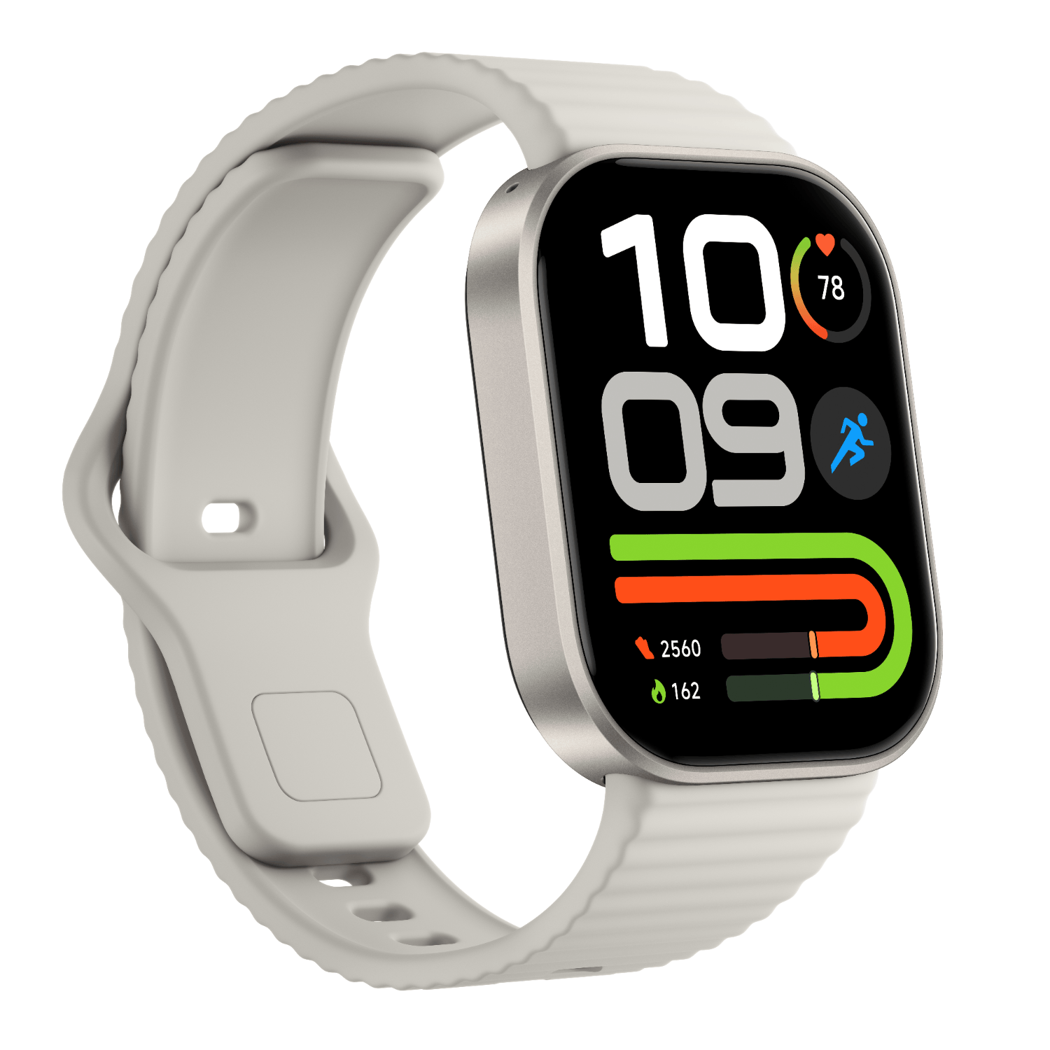 Smartwatch Xiaomi Redmi Watch 6 Lite Steel Gray