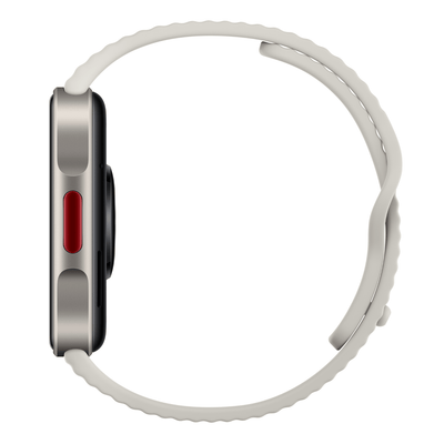Smartwatch Xiaomi Redmi Watch 6 Lite Steel Gray
