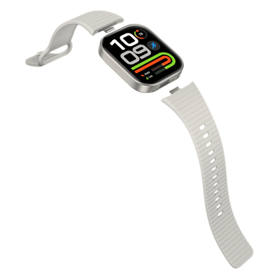 Smartwatch Xiaomi Redmi Watch 6 Lite Steel Gray
