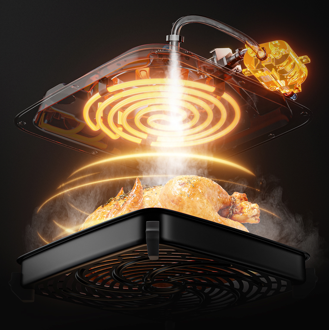 Aquecimento a vapor