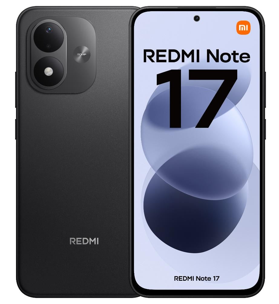 REDMI Note 17