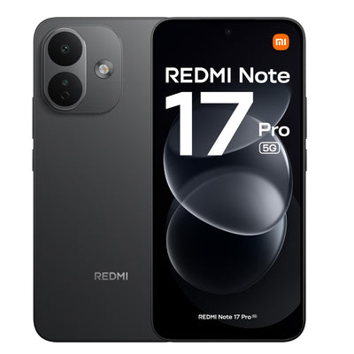 REDMI Note 17 Pro 5G
