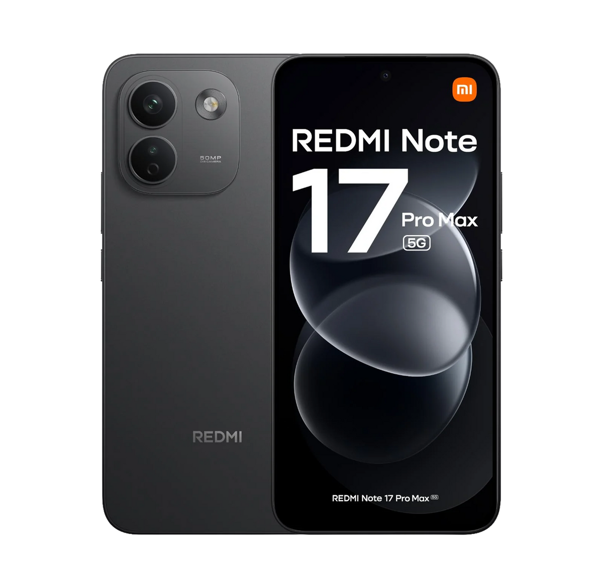 REDMI Note 17 Pro Max 5G