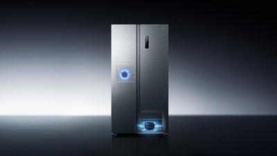 Frigorífico Xiaomi Mijia Refrigerator Side-by-Side 621L