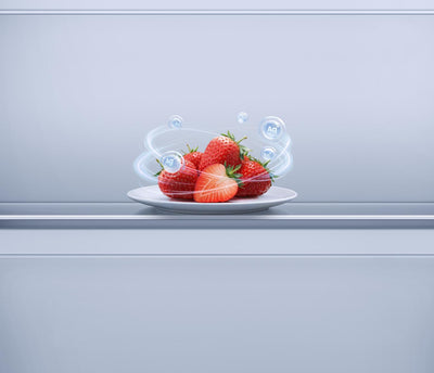 Frigorífico Xiaomi Mijia Refrigerator Side-by-Side 621L
