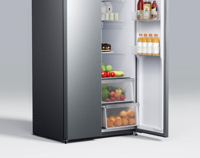 Frigorífico Xiaomi Mijia Refrigerator Side-by-Side 621L