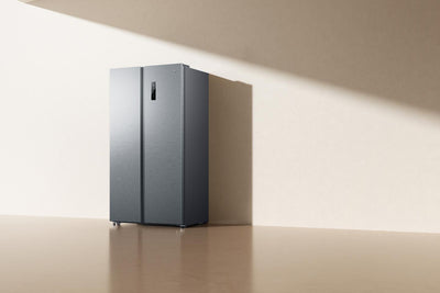 Frigorífico Xiaomi Mijia Refrigerator Side-by-Side 621L