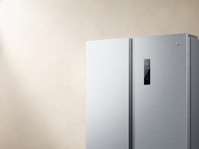 Frigorífico Xiaomi Mijia Refrigerator Side-by-Side 621L
