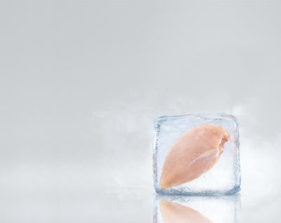 Frigorífico Xiaomi Mijia Refrigerator Side-by-Side 621L