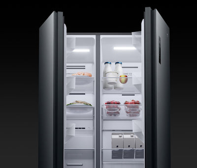Frigorífico Xiaomi Mijia Refrigerator Side-by-Side 621L